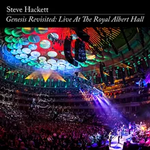 Dance on a Volcano-Live at Royal Albert Hall 2013 - Remaster 2020