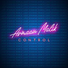 Control-Lost Stories Remix