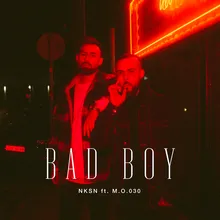 Bad Boy-Alistair Remix