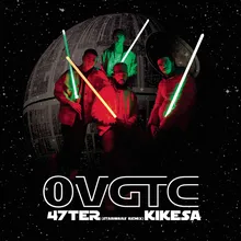 OVGTC-Star Wars remix