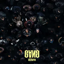 GANG-BERWYN Remix