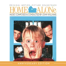 Main Title from Home Alone ("Somewhere in My Memory")