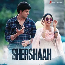 Shershaah Original Motion Picture Soundtrack