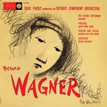 Wagner: Tristan und Isolde, WWV 90 / Act 3 - Liebestod
