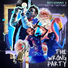 The Wrong Party