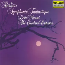 Berlioz: Symphonie fantastique, Op. 14, H 48: II. Un bal. Valse. Allegro non troppo