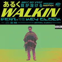 WalkinKey Glock remix