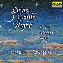 Come, Gentle Night