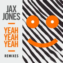 Yeah Yeah Yeah-GotSome Remix