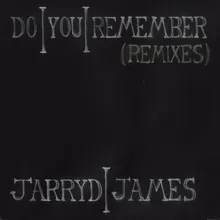 Do You Remember-Strange Talk Remix