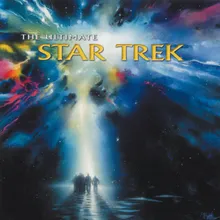 Main Title-From "Star Trek: Deep Space Nine"