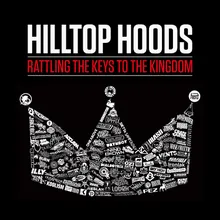 Rattling The Keys To The Kingdom-International Remix