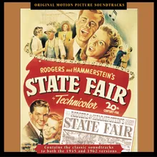 State Fair 1962: This Isn't Heaven