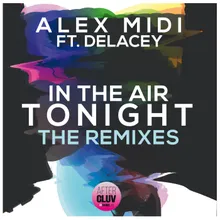 In The Air Tonight-Mike Fortu Remix