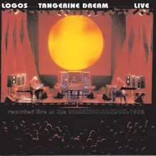 Logos-Live; 1995 Digital Remaster