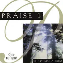 Praise The Lord-Instrumental