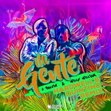 Mi Gente-Hardwell & Quintino Remix