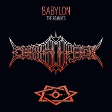 Babylon-CJ Bolland Remix