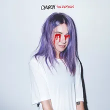 Church-GHOST CHOIR Remix