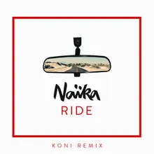 Ride-Koni Remix