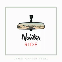 Ride-James Carter Remix