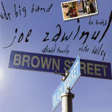 Brown Street-Live