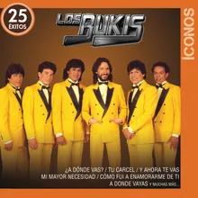 El Celoso-Album Version