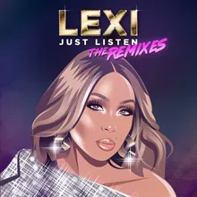 Just Listen-Lush Mix