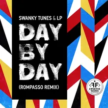 Day By Day-Rompasso Remix