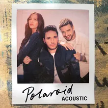 Polaroid-Acoustic