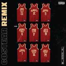 Costear-Equipo Rojo Remix