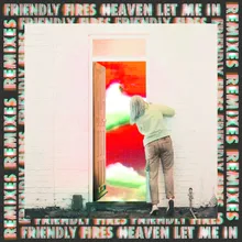 Heaven Let Me In-MEDUZA Remix