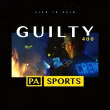 Guilty 400