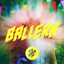 BALLERN-Extended