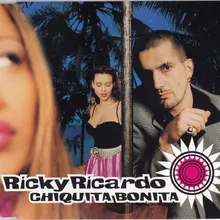 Chiquita Bonita-Grand Club Remix