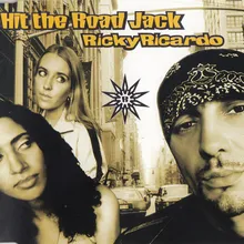 Hit The Road Jack-Radio Mix