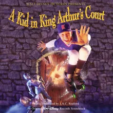 Main Title - A Kid In King Arthur's Court-Score Version
