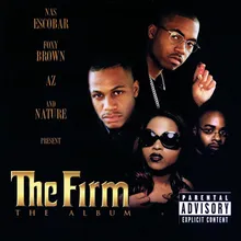 Firm Family-Album Version (Explicit)