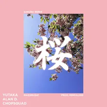 Sakura-Remix