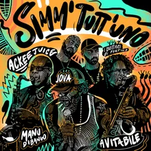 Simm' Tutt'Uno-Extrafunk Fresco Remix