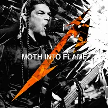 Moth Into Flame-Live