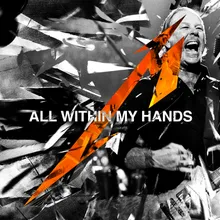 All Within My Hands-Live / Radio Edit
