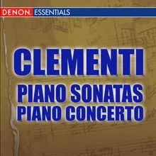 Piano Sonata in B Major, Op. 13 No. 4: III. Allegro assai