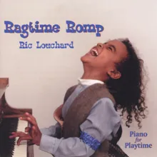 The Entertainer - A Ragtime Two Step (1904)