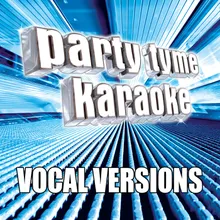 Takin' Back My Love (Made Popular By Enrique Iglesias ft. Ciara) [Vocal Version]