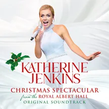 I Wish You Christmas-Live From The Royal Albert Hall / 2020