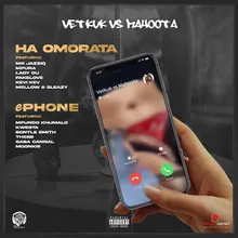 Ha Omorata-Vetkuk vs. Mahoota