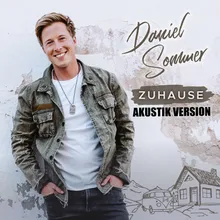 Zuhause-Akustik Version