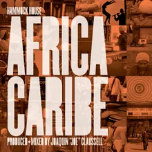 Africa-Caribe Mix