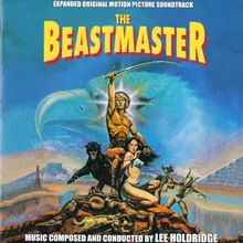 The Beastmaster 13